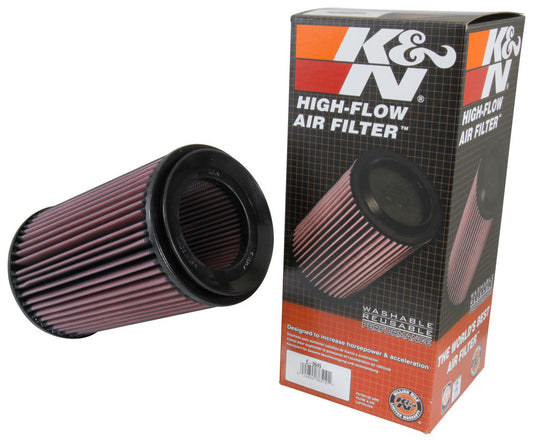 K&N E-0645 Replacement Air Filter