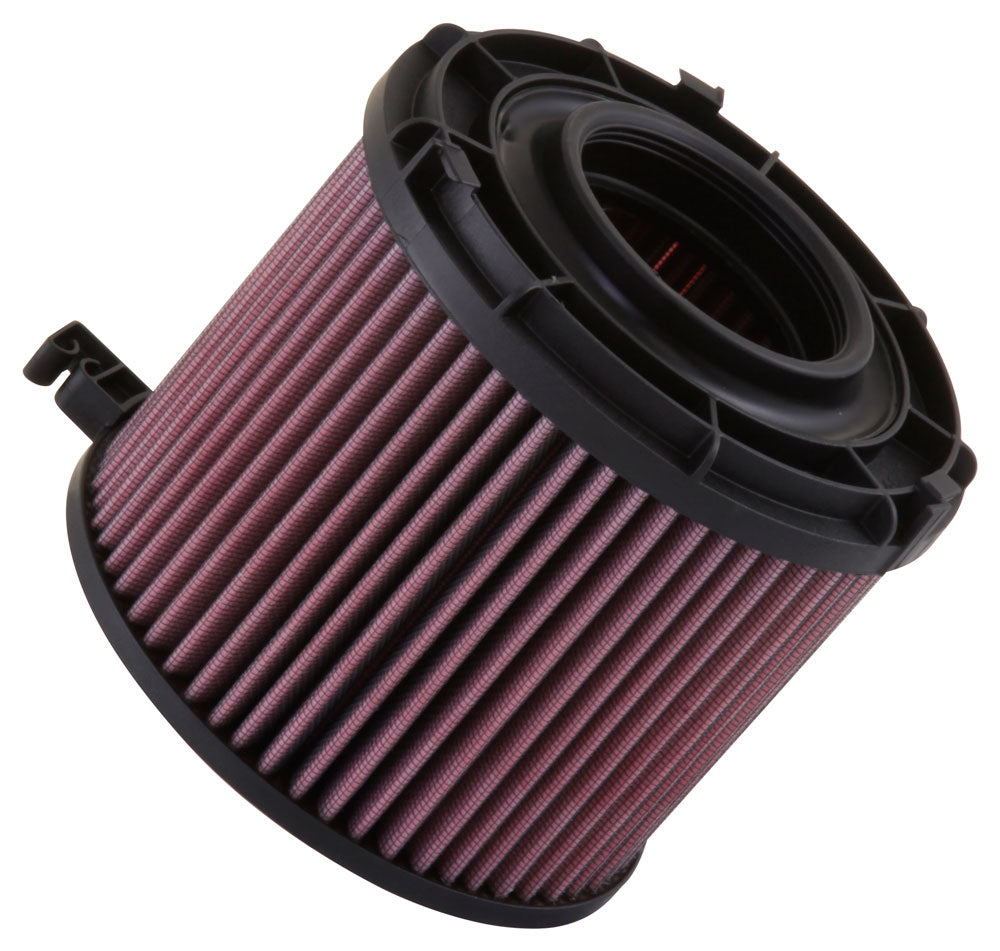 K&N E-0648 Replacement Air Filter