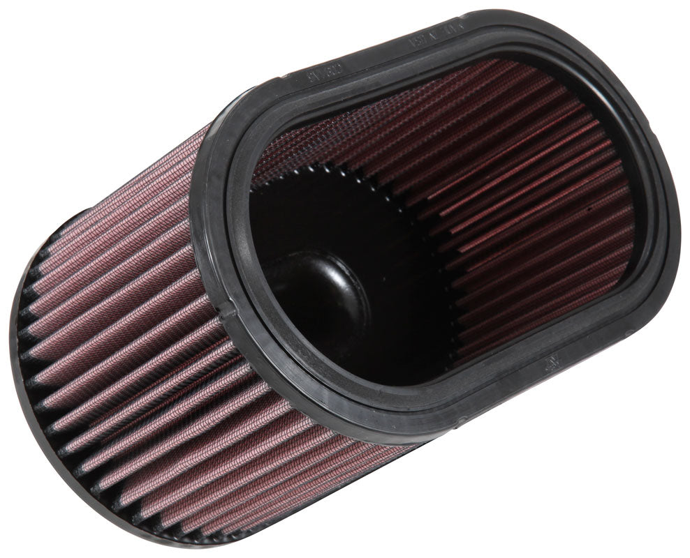 K&N E-0651 Replacement Air Filter