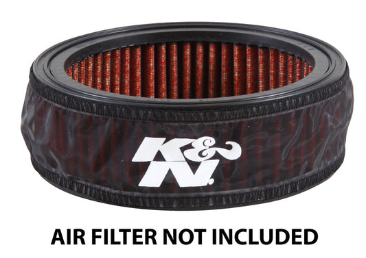 K&N E-4665DK Air Filter Wrap