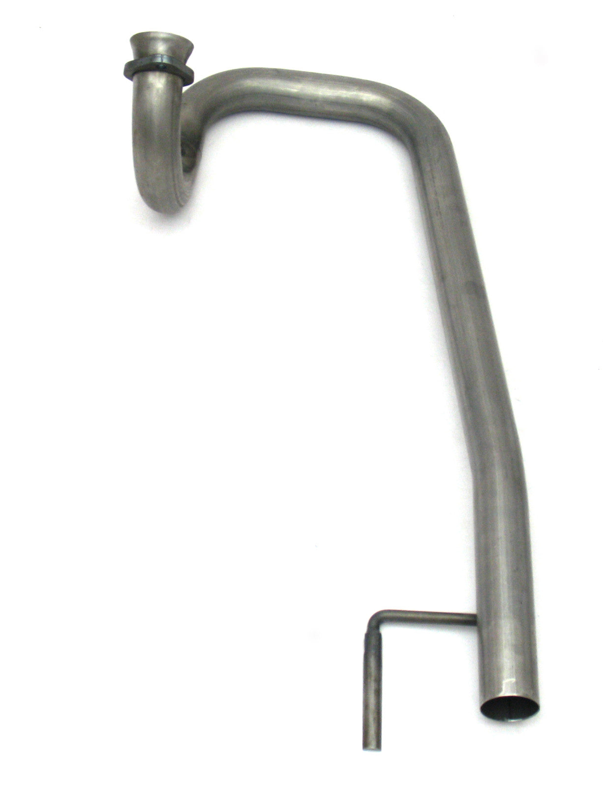 JBA 91-95 JEEP Wrangler Mid Pipe 409SS 1526SY