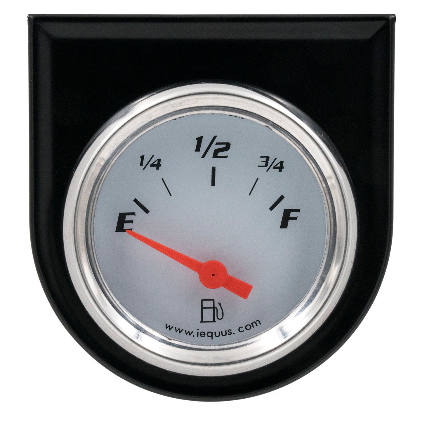 Equus 2 in. Fuel Level Gauge / GM E5362