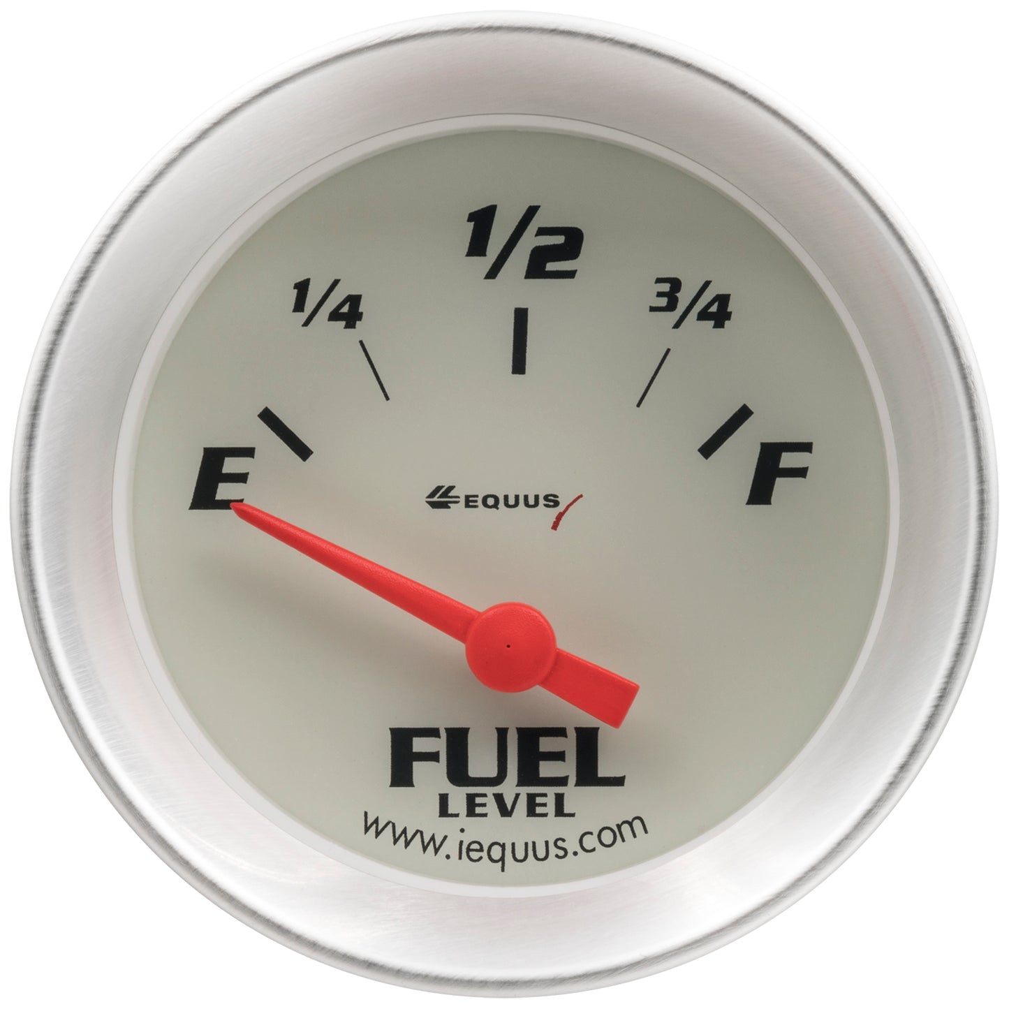 Equus 2 in. Fuel Level Gauge (GM) E8362