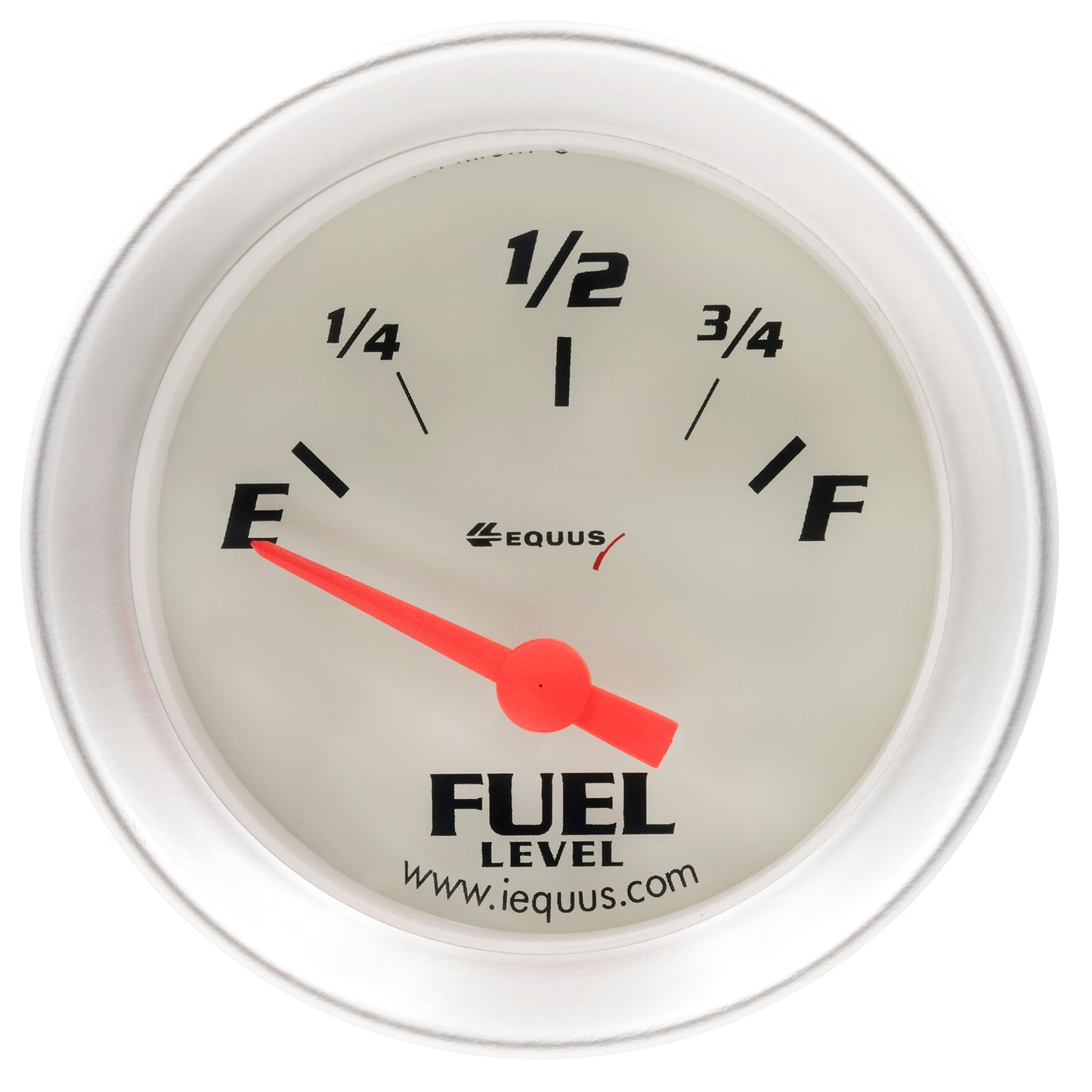 Equus 2 in. Fuel Level Gauge (AMC & SW) E8363