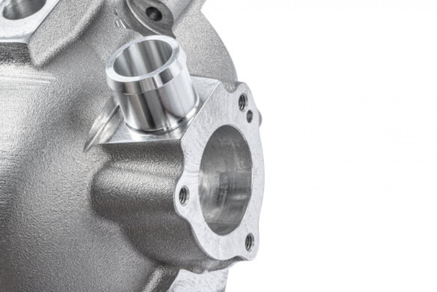 APR Throttle Body Inlet System - 2.5T EA855 EVO MS100198