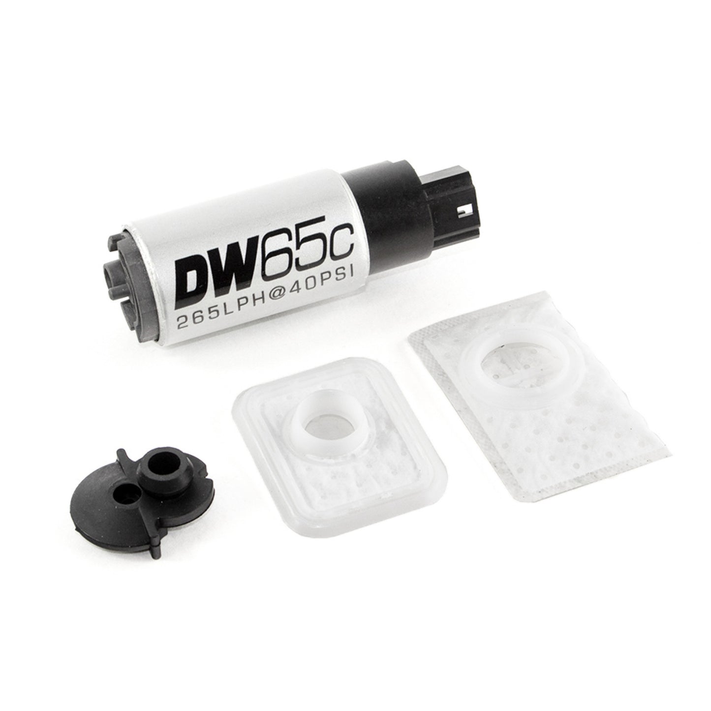 Deatschwerks DW65C 265lph Fuel Pump for 97-04 Jeep Wrangler 9-651-1051