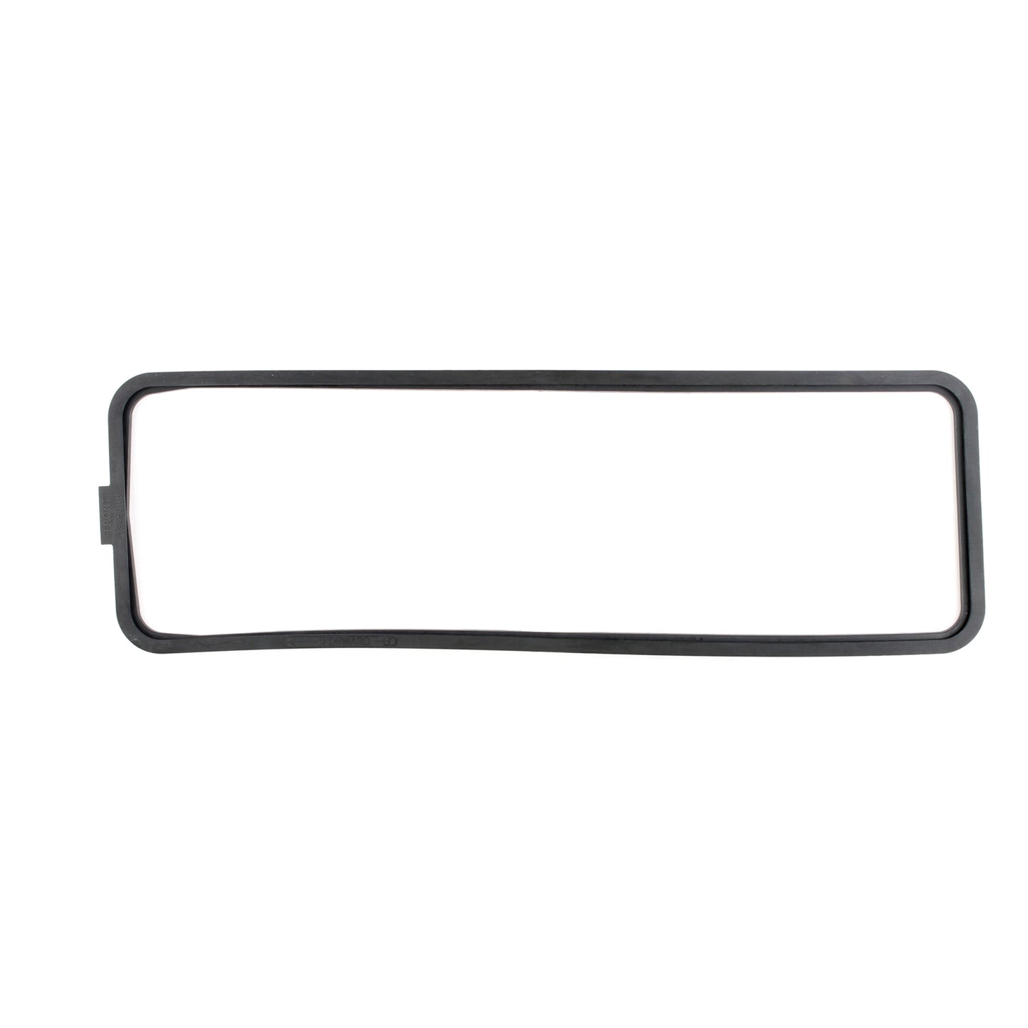 Cometic Automotive Cummins 3.9L 4BT Pushrod Cover Gasket C15064