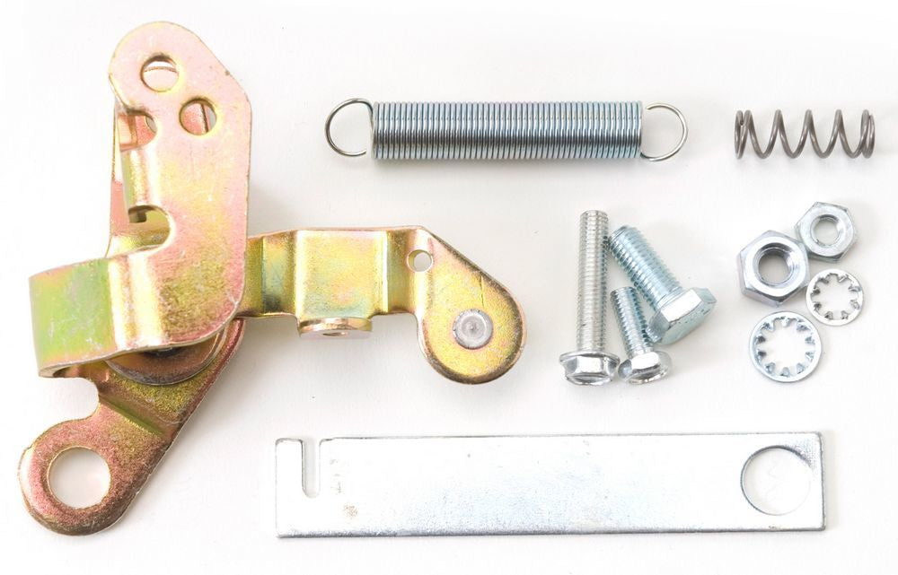 EDELBROCK Throttle Lever Adapter - Ford 1483