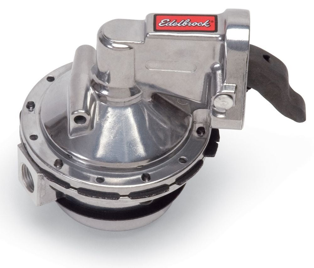 EDELBROCK Performer Series Fuel Pump - SBC 1721