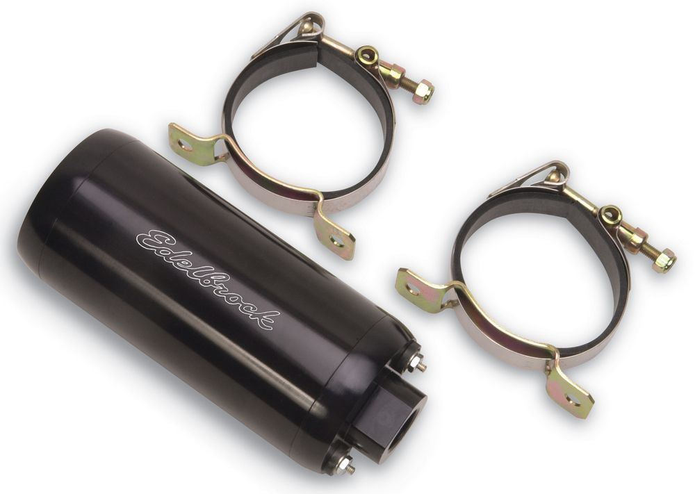 EDELBROCK EFI Electric Fuel Pump - 80GPH 1790