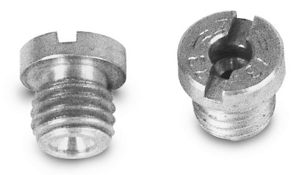 EDELBROCK Primary Metering Jets .077in 1977