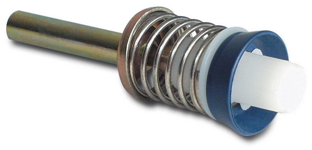 EDELBROCK Accelerator Pump Plunger and Spring 1982