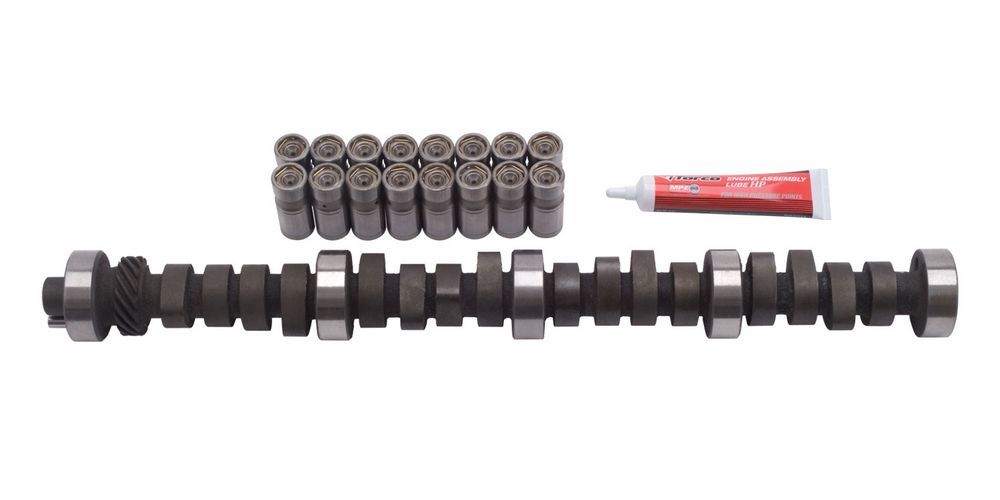 EDELBROCK SBF Cam & Lifter Kit 2122