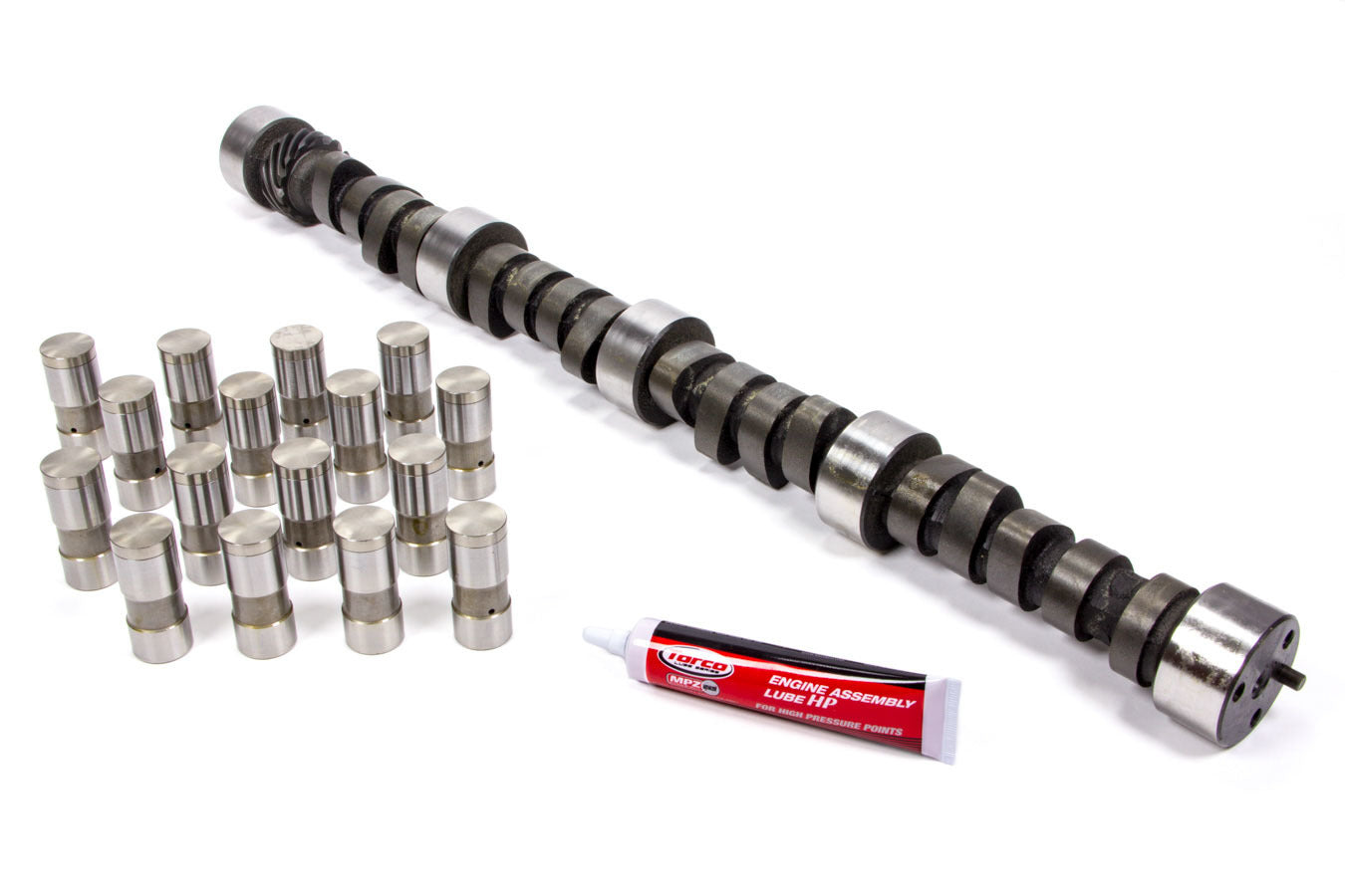 EDELBROCK BBC Cam & Lifter Kit 2162