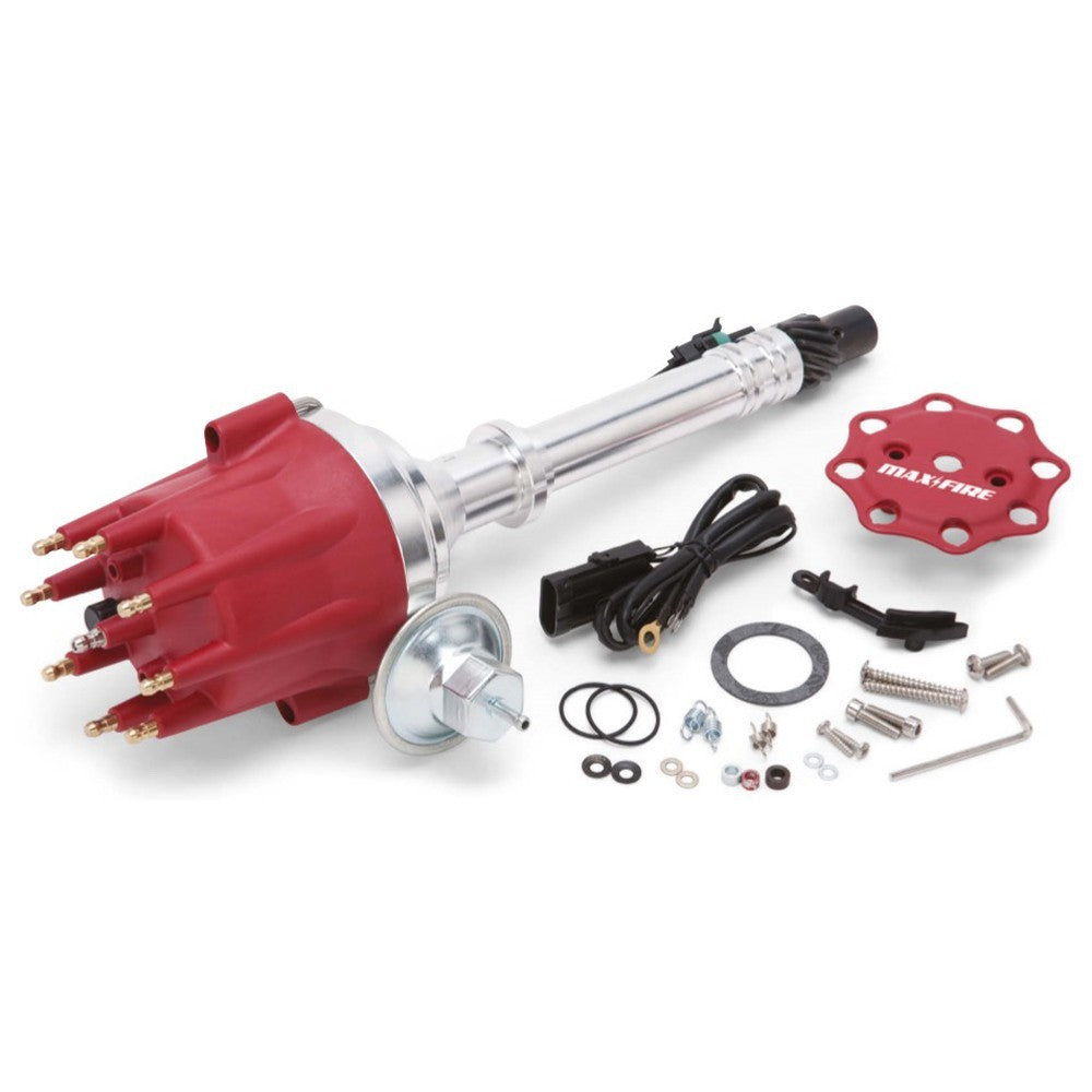 EDELBROCK Max-Fire Distributor RTR SBF 260-302 22755