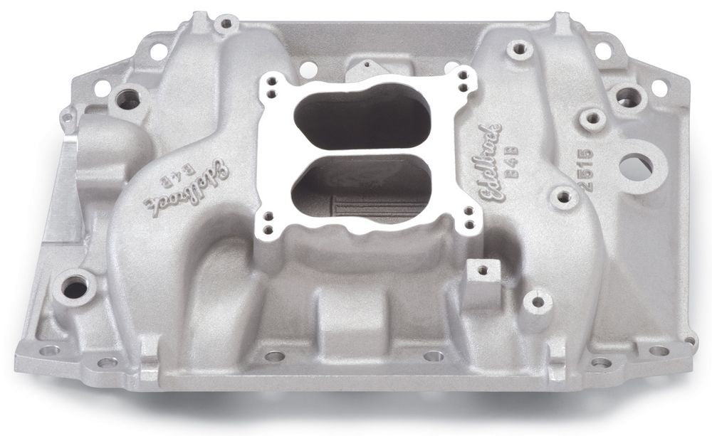 EDELBROCK Buick Intake Manifold 2515