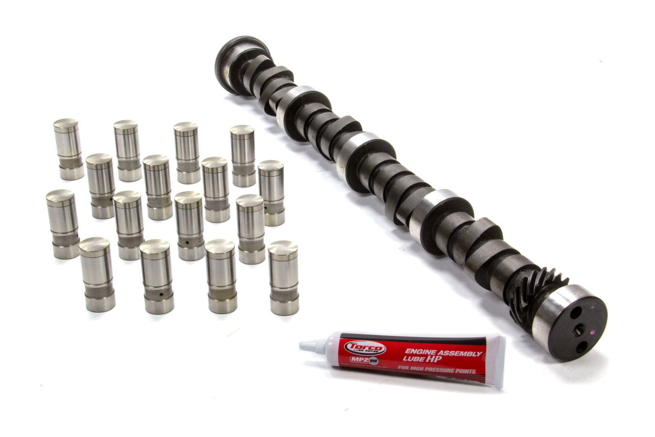 EDELBROCK Olds Cam & Lifter Kit 3712