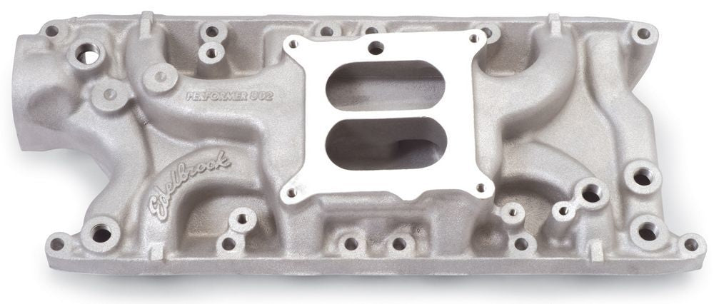EDELBROCK SBF Performer Manifold - 302 4-V 3721