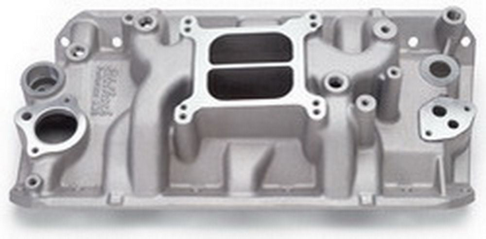 EDELBROCK AMC Performer Manifold w/EGR 3731