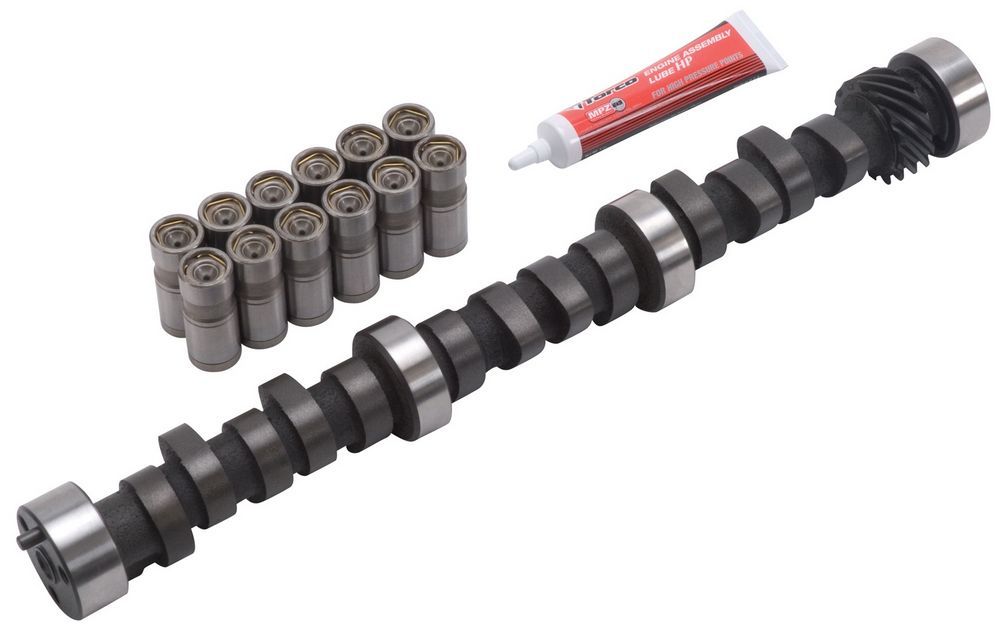EDELBROCK Chevy 2.8L V6 Cam & Lifter Kit 3790