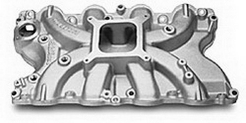 EDELBROCK BBF Torker II Manifold - 429-460 5066