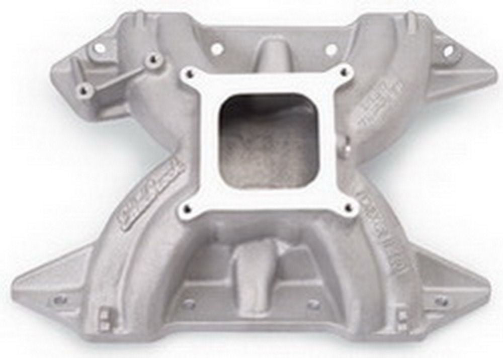 EDELBROCK BBM Torker II Manifold - 413-440 5091