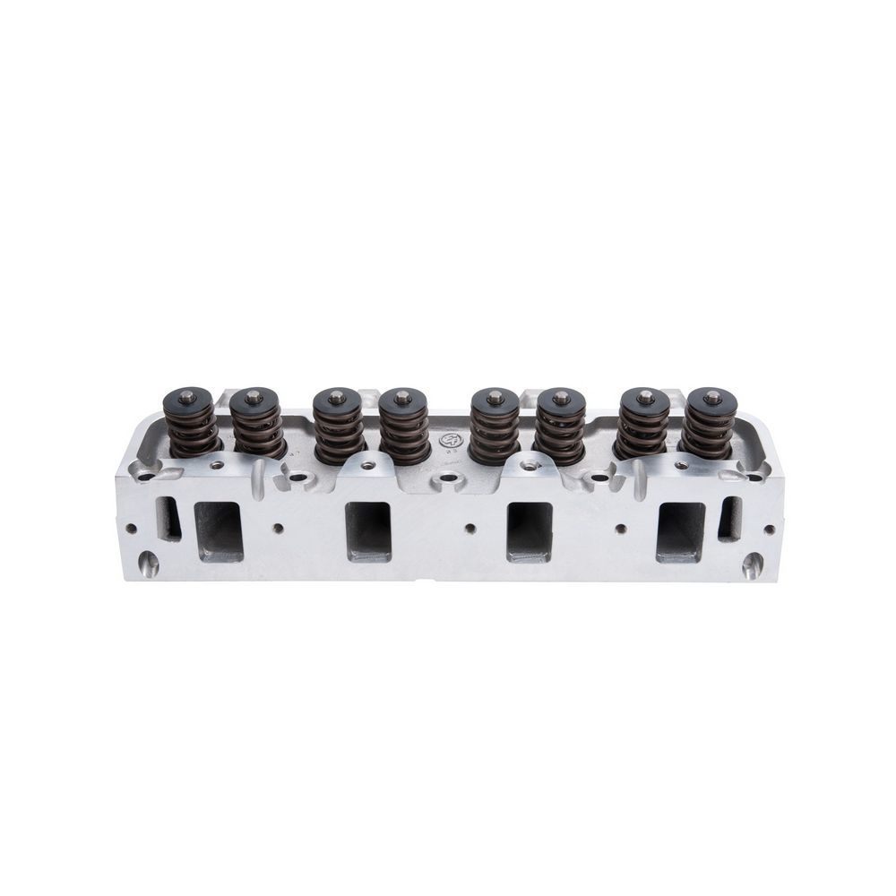 EDELBROCK Ford FE Performer RPM Cylinder Head - Assm. 60065