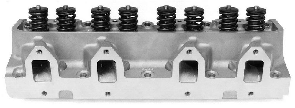 EDELBROCK Ford FE Performer RPM Cylinder Head - Assm. 60079