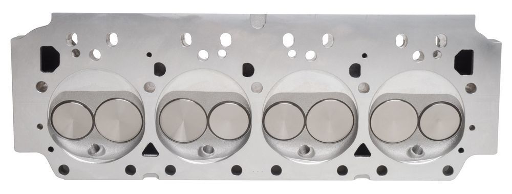 EDELBROCK BBM 440 Performer RPM Cylinder Head - Assm. 60189