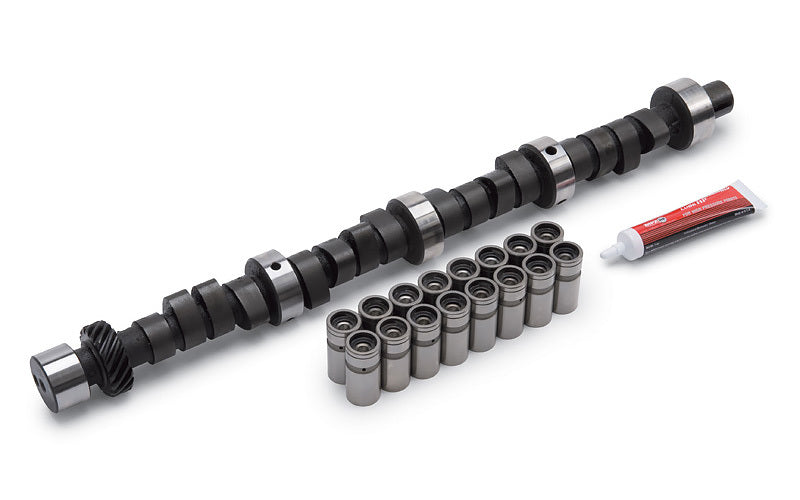 EDELBROCK SBM Cam & Lifter Kit 7177