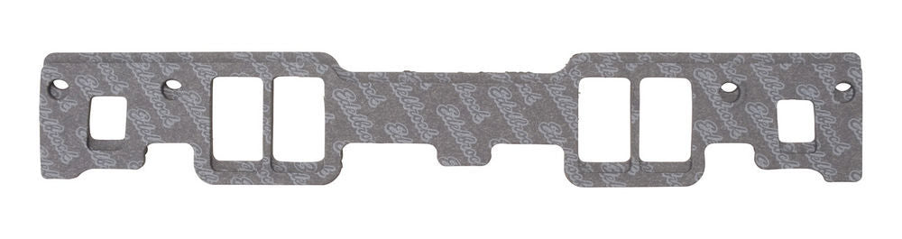 EDELBROCK Intake Gasket - SBC w/ E-Tech 200 Heads 7215