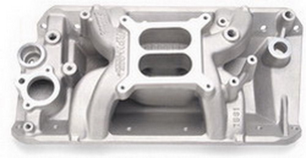 EDELBROCK AMC Performer RPM A/G Manifold - 304-401 7531