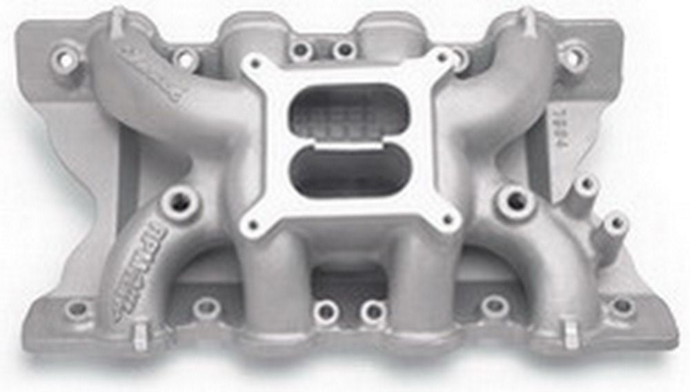 EDELBROCK SBF Performer RPM A/G Manifold - 351C 7564