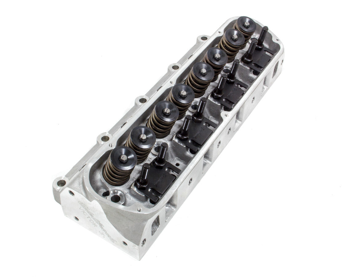 EDELBROCK SBF Victor Jr. Cylinder Head - Assm. 77199