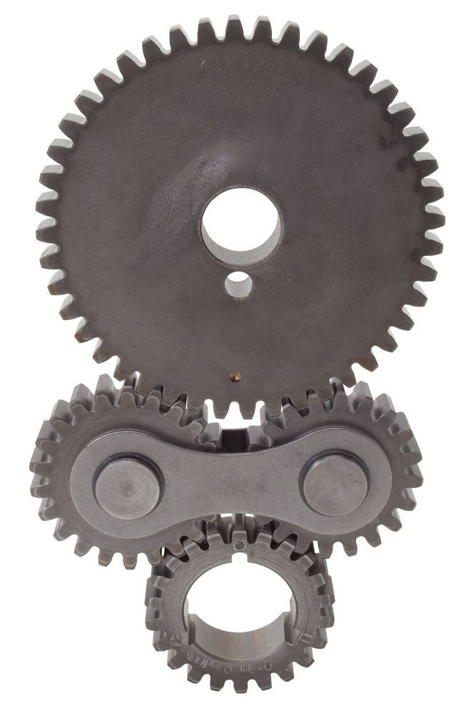 EDELBROCK Gear Drive - SBF 7892