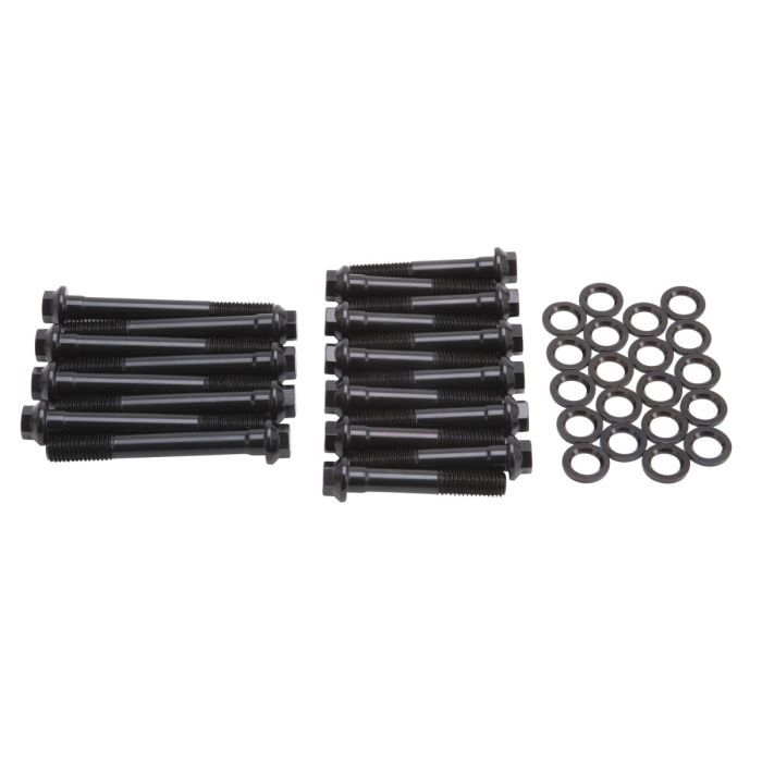 EDELBROCK E-Series Head Bolt Kit Buick V8 85032