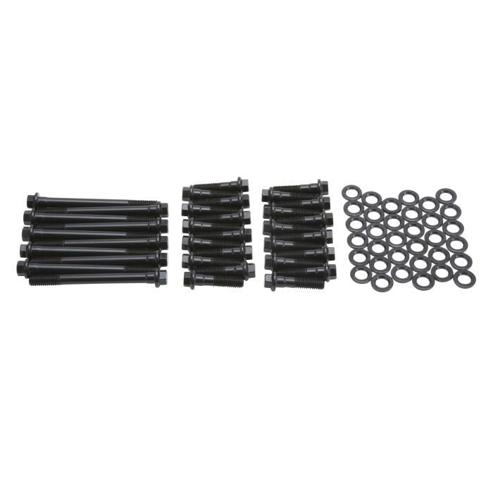 EDELBROCK E-Series Head Bolt Kit BBM w/Victor Heads 85922
