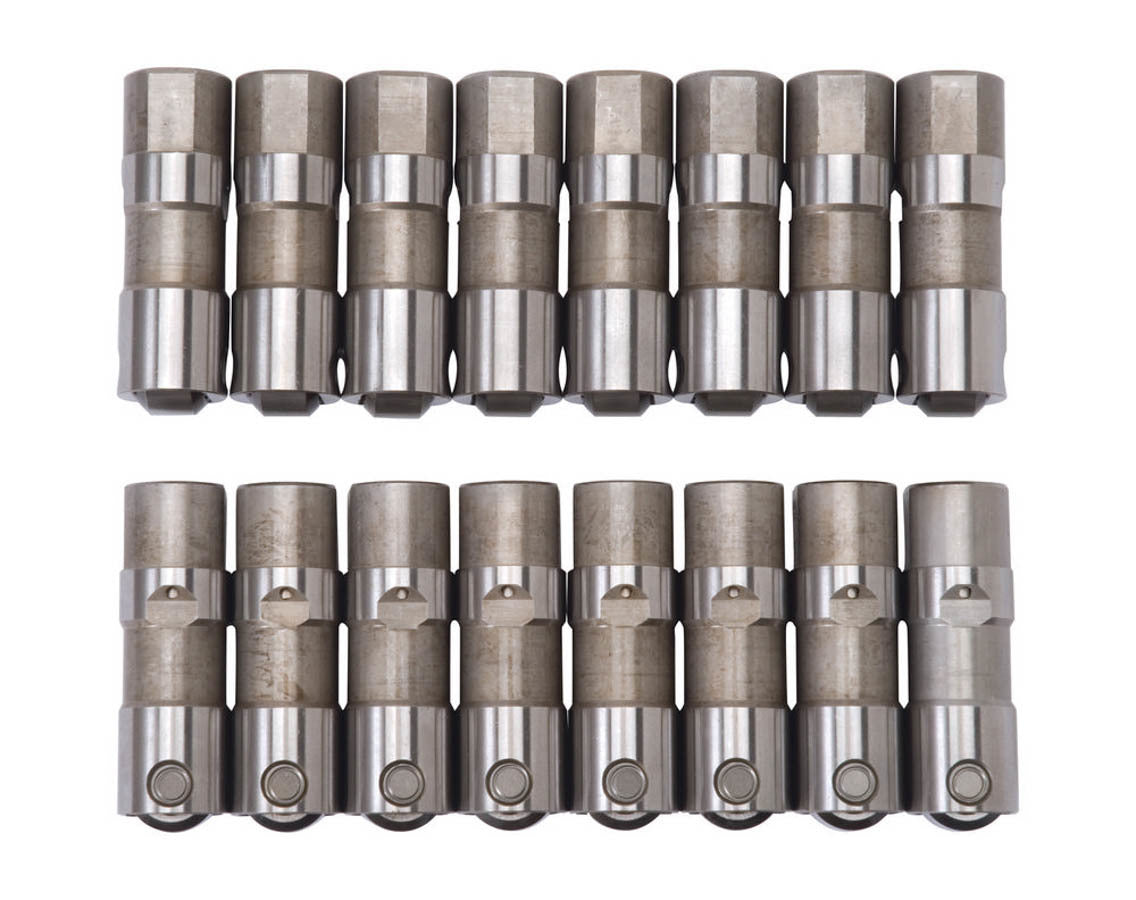 EDELBROCK SBC Hydraulic Roller Lifters 97384