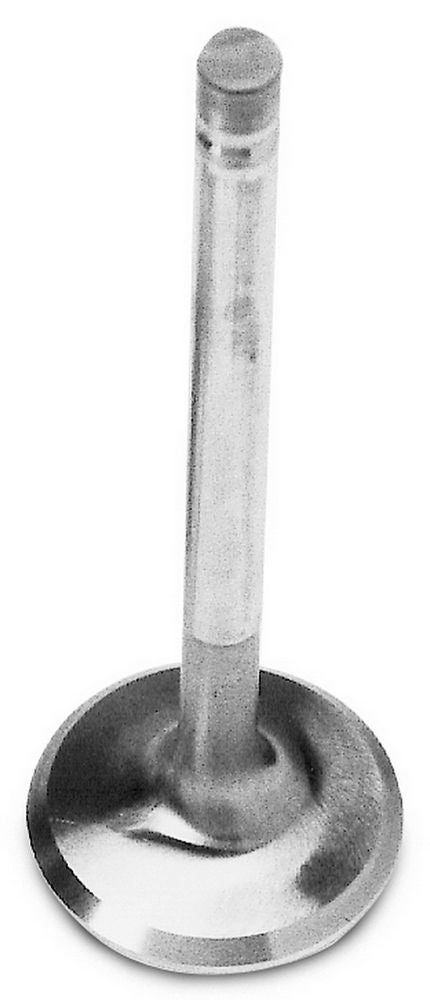 EDELBROCK Exhaust Valve - 1.600in 9761