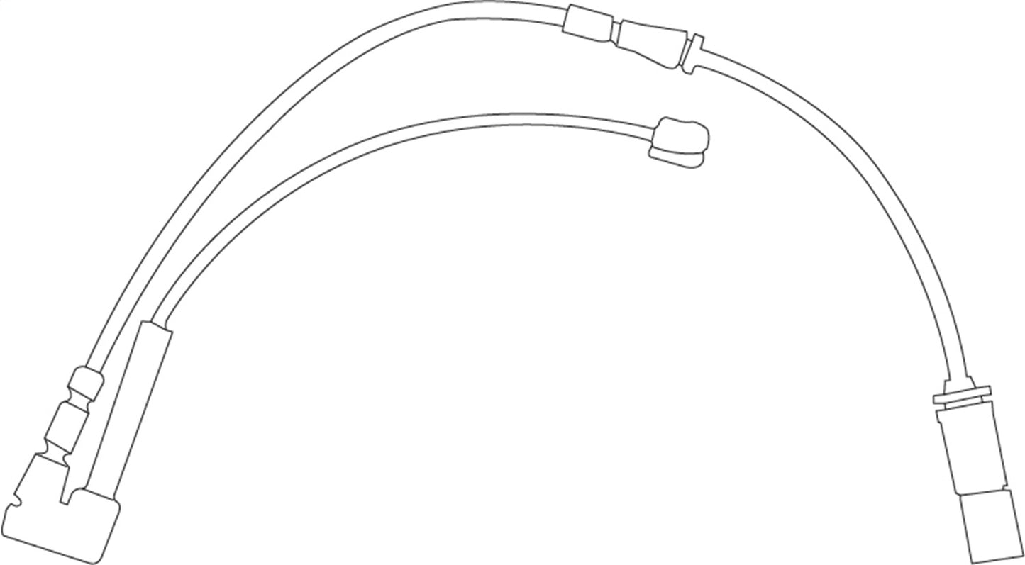 EBC EFA184 Brake Wear Lead Sensor Kit
