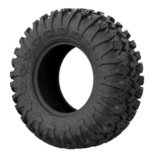EFX MOTOCLAW 32X10X16R-8PLY DOT RAD 321016