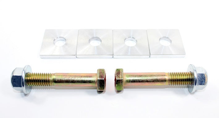 SPL Mazda ND Miata Eccentric Lockout Kit (Camber) SPL ELC ND