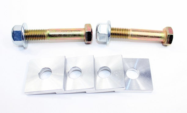 SPL Mazda ND Miata Eccentric Lockout Kit (Toe) SPL ELT ND