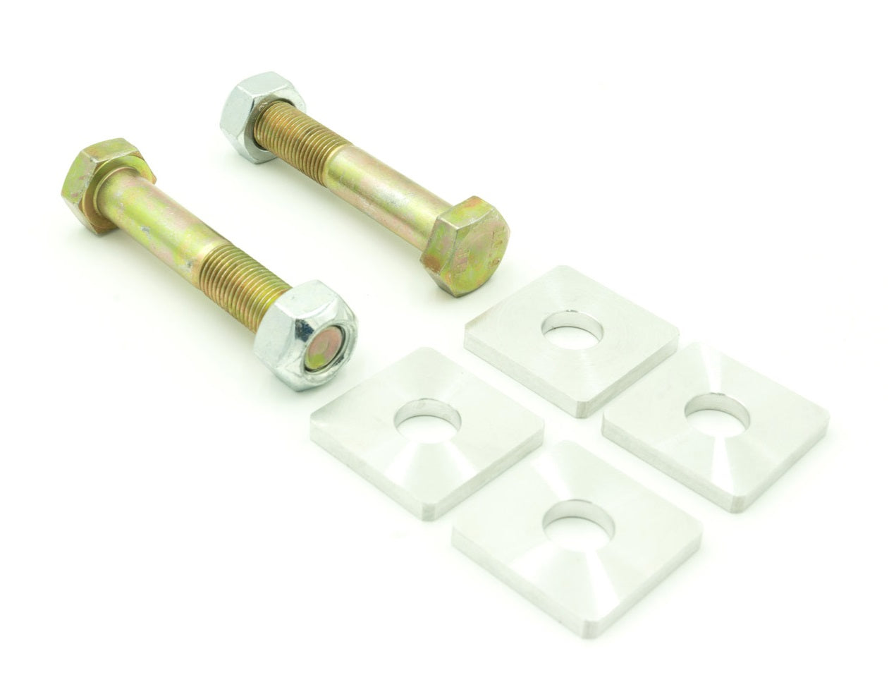 SPL Hyundai Veloster N (JSN) Eccentric Lockout Kit (Toe) SPL ELT JSN