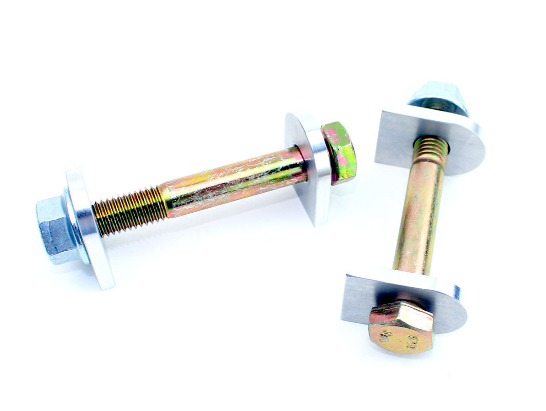 SPL BMW F8X Eccentric Lockout Kit (Toe) SPL ELT F8X