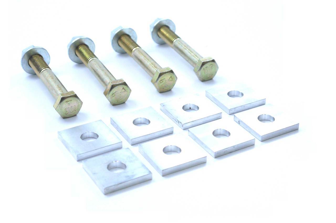 SPL Mazda ND Miata Eccentric Lockout Kit SPL EL ND