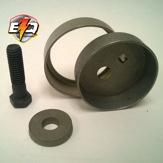 EngineQuest Ford FE Cam Eccentric With Bolt And Washer EQ-CE390N