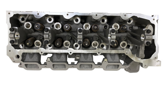 EngineQuest Cylinder Head EQ-CH281LNA