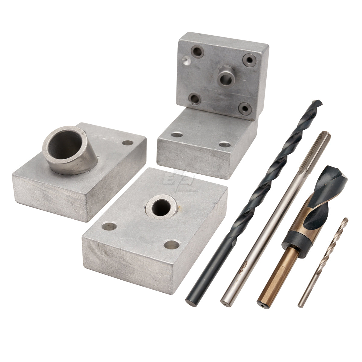 EngineQuest Chevy 5.0L 5.7L Fuel Oump Conversion Jig EQ-CJ305