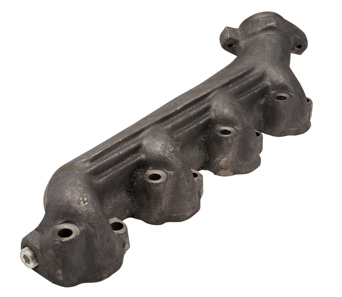 EngineQuest Ford 460 Exhaust Manifold 1988-97 Right Side Truck EQ-EN1698